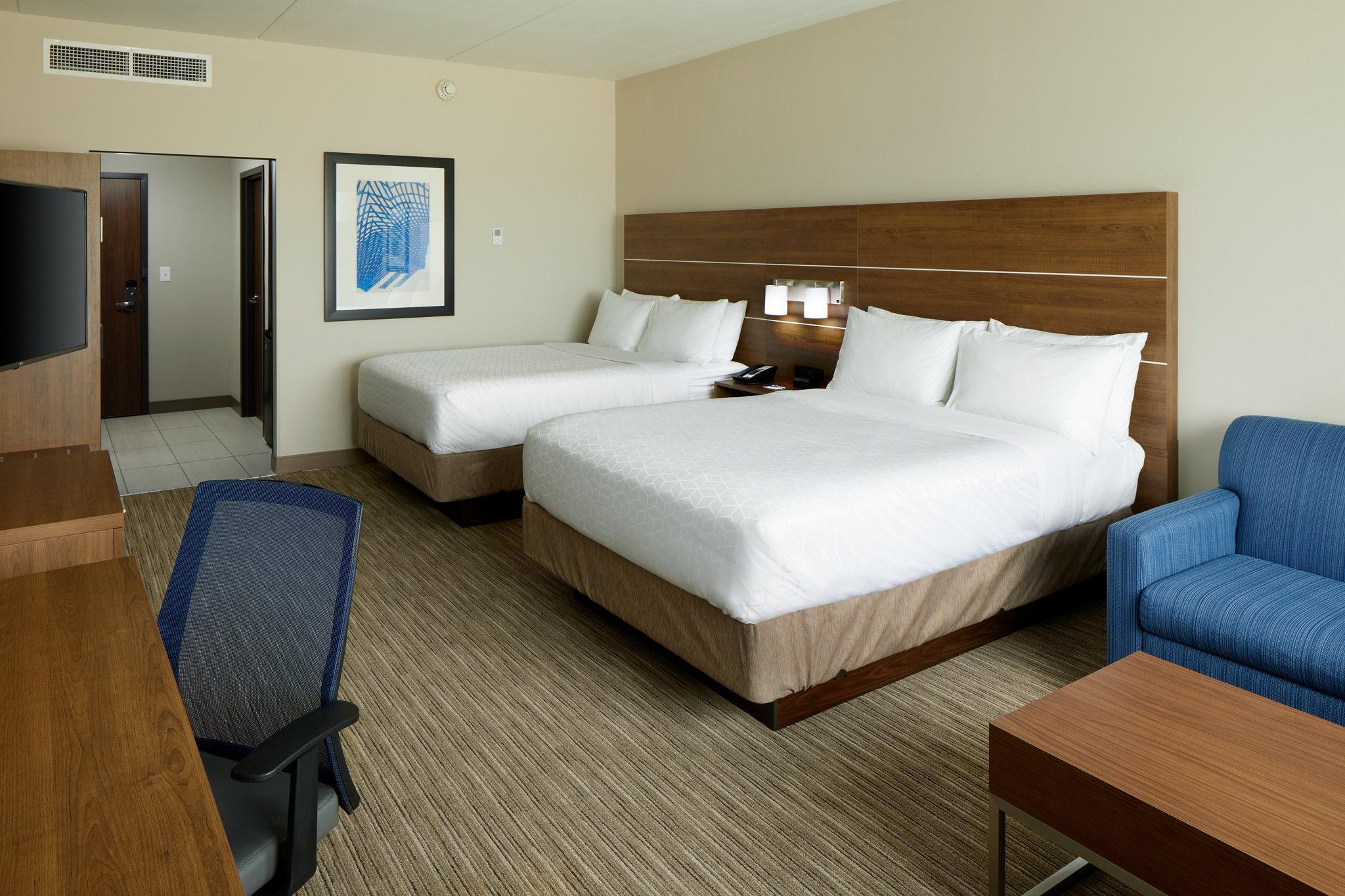 Home2 Suites By Hilton Cincinnati Liberty Township Wetherington Exterior photo