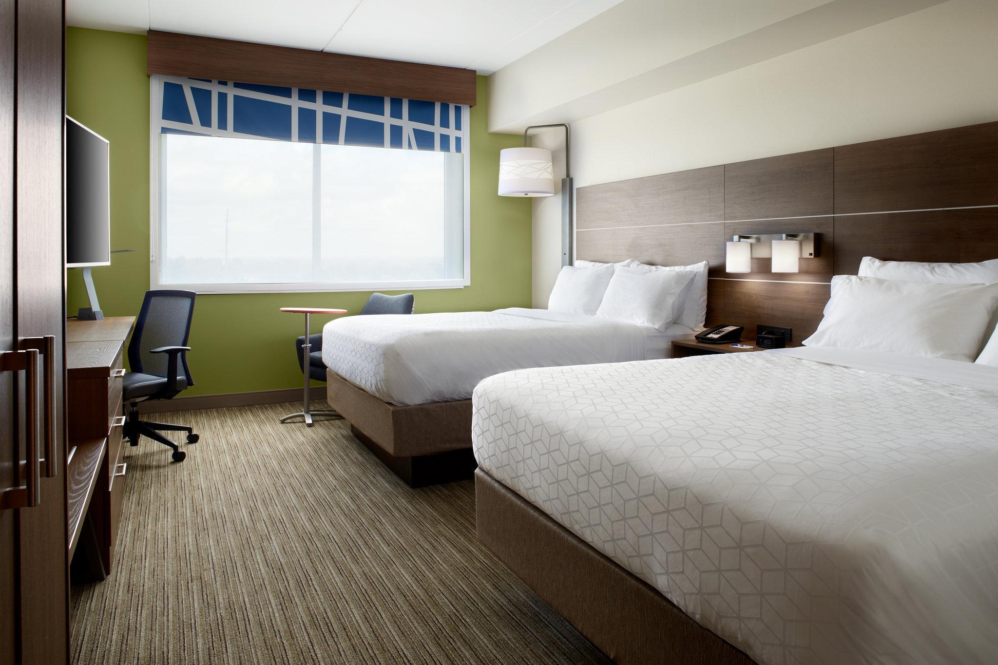 Home2 Suites By Hilton Cincinnati Liberty Township Wetherington Exterior photo