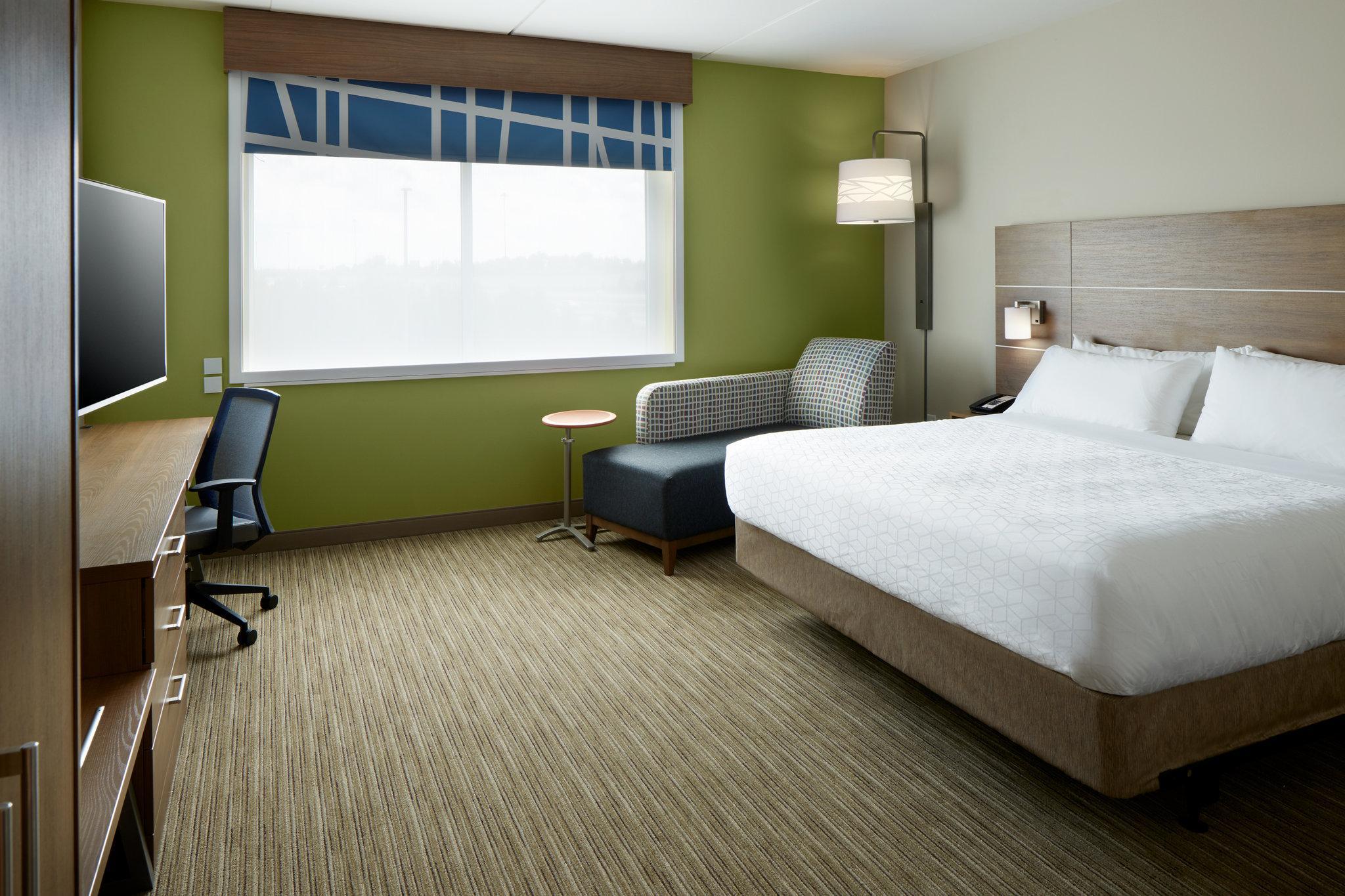 Home2 Suites By Hilton Cincinnati Liberty Township Wetherington Exterior photo