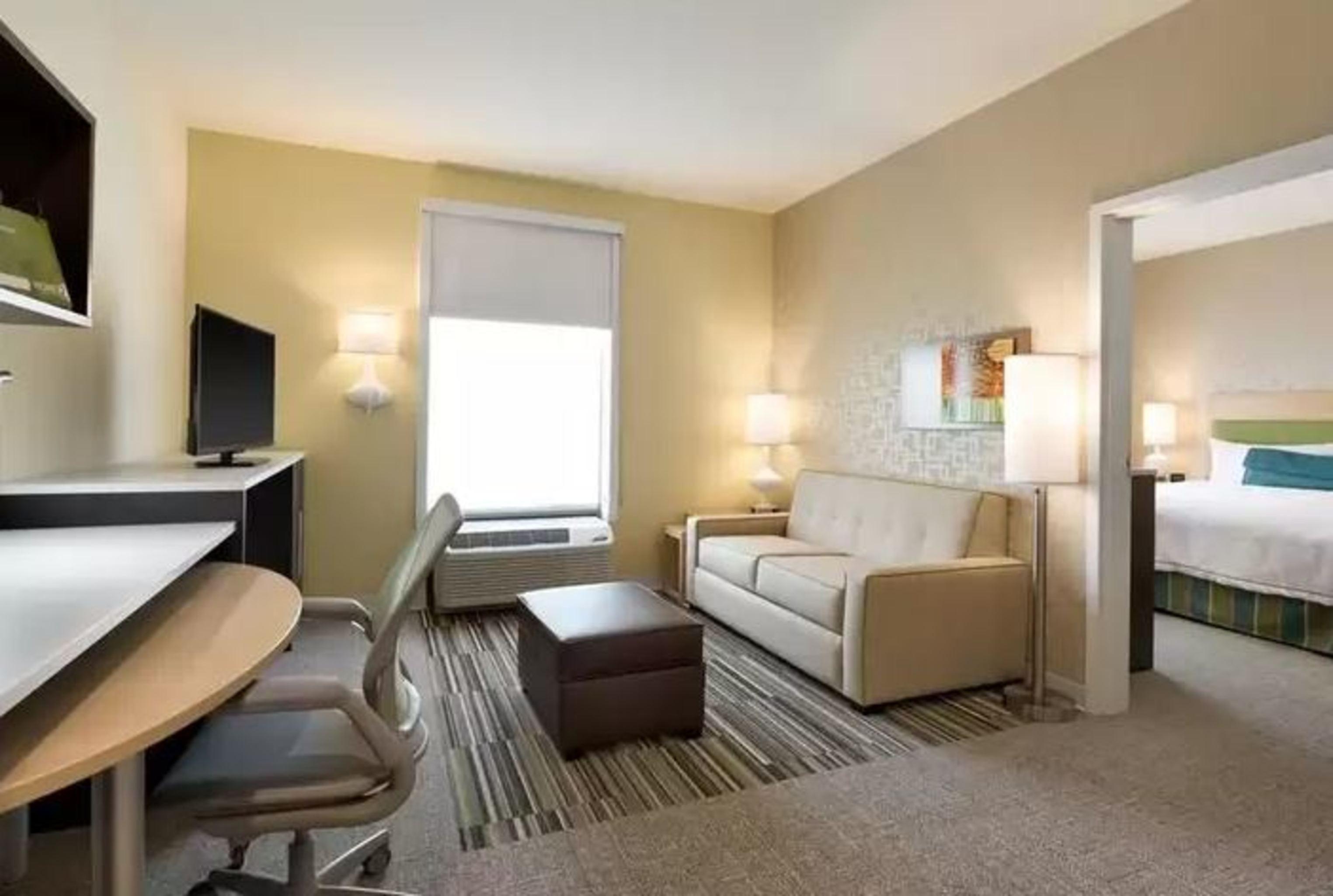 Home2 Suites By Hilton Cincinnati Liberty Township Wetherington Exterior photo