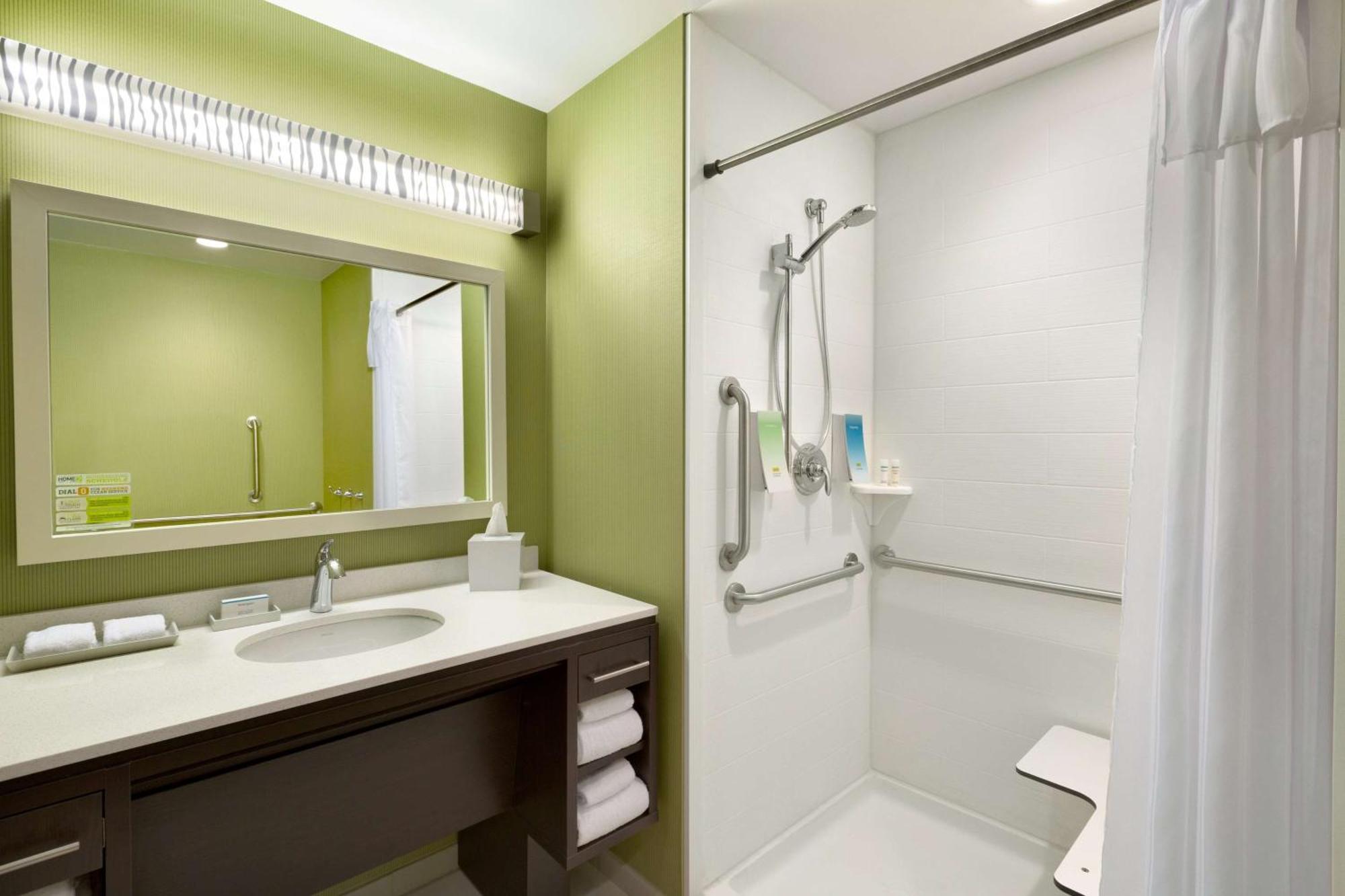 Home2 Suites By Hilton Cincinnati Liberty Township Wetherington Exterior photo