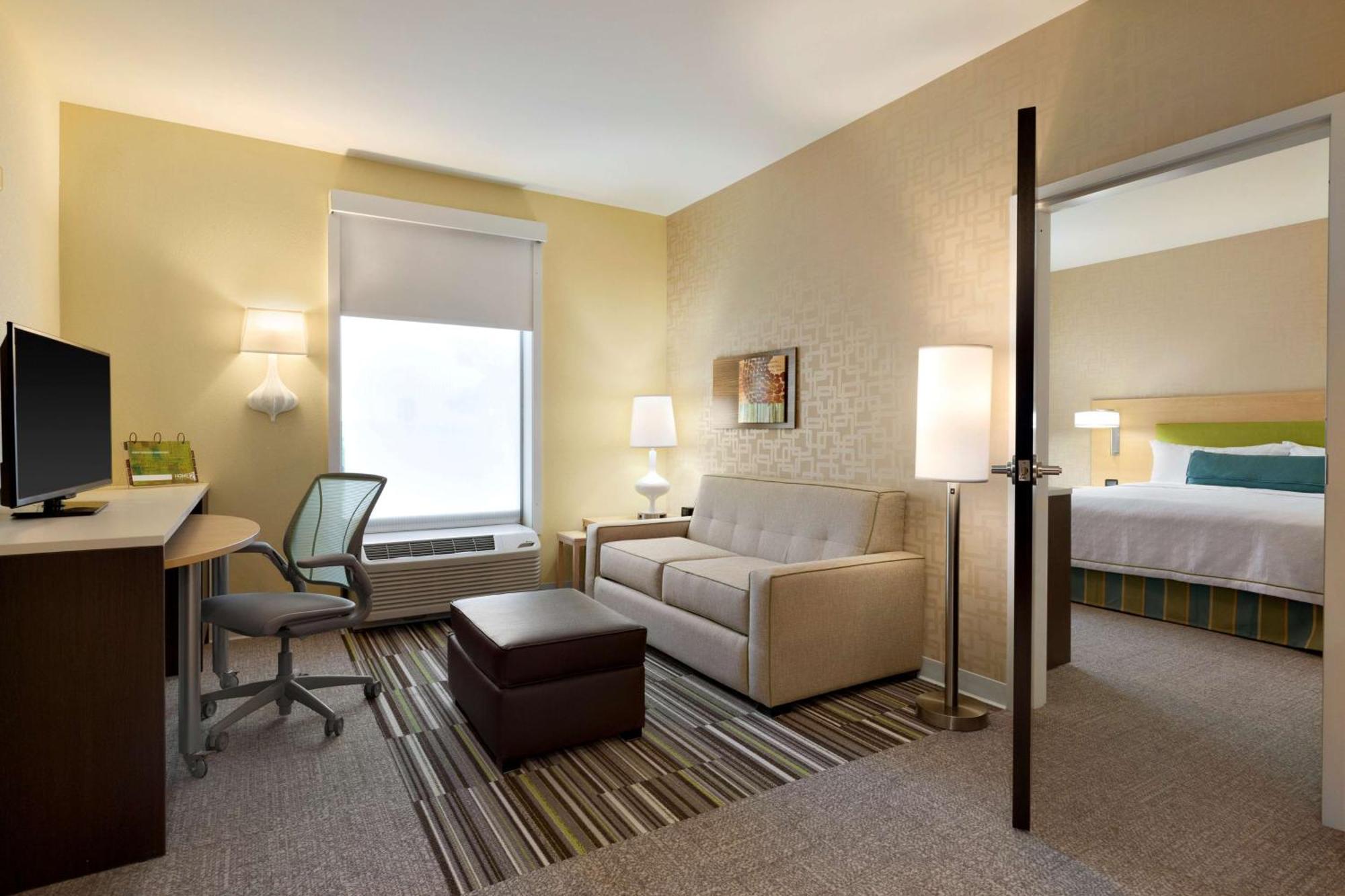 Home2 Suites By Hilton Cincinnati Liberty Township Wetherington Exterior photo