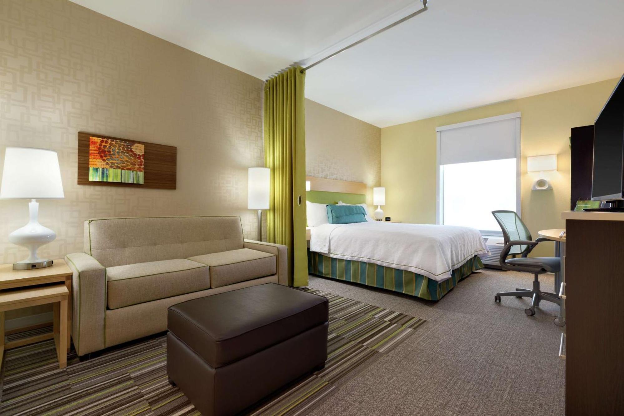 Home2 Suites By Hilton Cincinnati Liberty Township Wetherington Exterior photo
